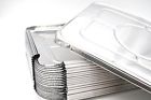 643907778384 Fig And Leaf Pack Lids For Aluminum Half
