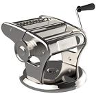 646412994980 Bonvivo Pasta Mia Stainless Steel Maker Machine With