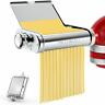 653858430880 Wanjiale Pasta Maker Attachment In Set For Kitchenaid