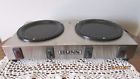 666l Wx-2 Bunn 2 Burner