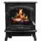 66751 Infrared Bedroom Heater Portable Electric Stove Space Indoor Heating Thermostat 754164466751