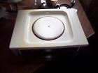 668n Mr Coffee Electric Warmer