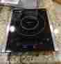 670040240 Portable Induction Cooktop Fagor Hot Pot Shabu Travel Stove Electric