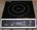 670040610 Fagor Countertop Induction Burner 1600w