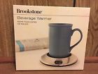 535435 674473 Brookstone New Hot Plate 883594030369