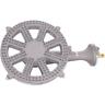 677295 Cajun Classic Super Cooker Low Pressure Propane Gas 838040003213