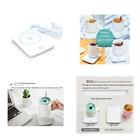 677892653067 Longwei Mug And Cup Beverage Warmer For Desktop