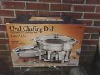 680302 Tramontina New Oval Chafing Dish