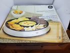 681131691499 Ge Heated Party Platter