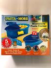 682676290864 Pasta And More Microwave Cooker New
