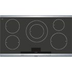 682686 Bosch Thermador New Glass Ceramic