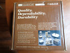 68418 Sears Nib Vintage Table