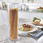 687345775369 Pasta Food Bins Canisters Express Cooks Spaghetti Maker