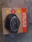 68827 Imusa Portable Single Electric Burner Hot Plate Stove 615145968827