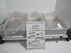 Nbs-3sp 691045425349 Broil King Professional Stainless Triple Buffet Server Warmer