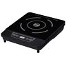 6940350894949 Unbranded Induction Cooktop Electric Stove Single Burner Portable
