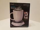 694202220153 The Black Series By Shift Electric Beverage Warmer
