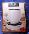 694202275603 Electric Beverage Warmer Desktop