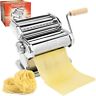 696602807071 Imperia Pasta Maker Machine Heavy Duty Steel Construction
