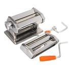 7 Unbranded Deluxe Pasta Machine Noodle Spaghetti Makers Roller 603047423964