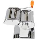 7 Unbranded Pasta Maker Pro Deluxe Noodle Roller Spaghetti 603047423940