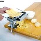 7 Unbranded Pasta Maker Stainless Steel Noodle Size Roller 763310710433