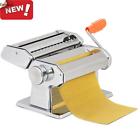 7 Unbranded Removable Pasta Make Roller Machine Dough Fresh 756353730711