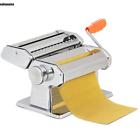 7 Unbranded Removable Pasta Maker Roller Machine Dough Fresh 756353730728