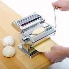 7 Unbranded Steel Pasta Maker Noodle Making Machine Dough 756353807031