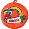 700401113353 Dokkia Tortilla Warmer Inch Insulated Cloth Pouch Microwavable
