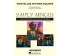 7011441 Nostalgia In Times Square Young Edition Jazz Band Level Arranged
