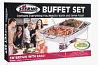 70182 Sterno Group The 4-piece 076642701827