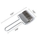 701851254016 Pcloud Noodle Lattice Roller Stainless