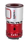 0766420 70194 Sterno Inferno Camping Stove With Fuel Pack Of 076642701940