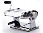 702534377046 Unbranded Chrome Pasta Maker