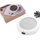 703694040047 Usb Premium Warmer For Coffee Tea Soup And