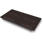704981219047 Undisclosed Homelife Portable Digital Dual Electric Induction Cooktop