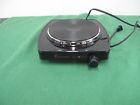 70534 Toastmaster Eclipse 6431 Black