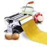 705353836718 Zimtown Stainless Steel Pasta Maker Roller Machine Dough