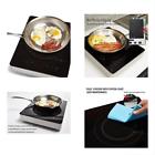 1800w 706098676317 Evergreen Home Countertop Burners Induction Cooktop Cooker With