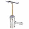 707300441563 Garosa Stainless Steel Fresh Pasta Maker Roller Machine