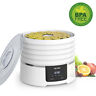 5-tray 708a Us Excelvan Electric Food Dehydrator Fruit Vegetable Dryer Meat Snack