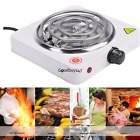 711717635217 Unbranded Electric Single Burner