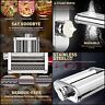 714216381760 Hekmaden Pasta Maker Attachment For Kitche Aid Stand