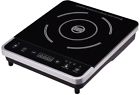1800w 71540 Kths Electric Induction Cooker Portable Single Burner Digital 822434871540