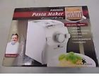 7181388023966 David Burke Grandeur Collection Automatic Pasta Maker Commercial Quality