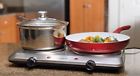 7256216 Kitchensuppliesusa Countertop Infrared Burner 716987256216