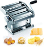 726084557895 Sailnovo Pasta Maker Machine Roller In With Cutter