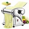735279352535 Newhai Electric Family Pasta Maker Machine Noodle Dough