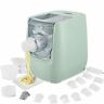 735279352863 Newhai Electric Pasta Maker Noodle Machine Automatic With